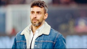 Jorge Valdivia sorprende y presenta a periodista como su nueva pareja tras quiebre con Maite Orsini