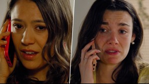 'Lo que siento no va a cambiar': El adiós definitivo de Karina e Ignacia tras victoria de Luis Emilio en EJDO