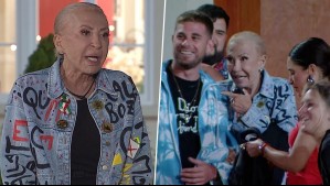 Laura Bozzo renuncia a El Internado impactando a sus compañeros del reality