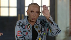 La última jugada de Laura Bozzo: Salvó a Tom Brusse de la eliminación y amenazó a Efrén Reyero