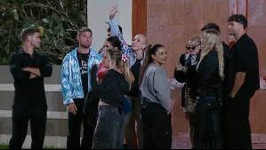 El Internado - Capítulo 97: La renuncia de Laura Bozzo a El Internado