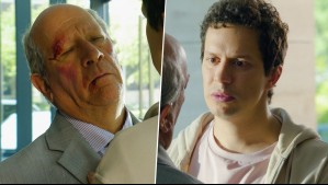 'El último favor': El drástico ultimátum de Luis Emilio a Bastián en El Jardín de Olivia