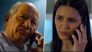 La repudiable propuesta que hará Luis Emilio a Jessica para terminar su contrato en el capítulo 257 de EJDO