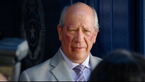 El Jardín de Olivia - Capítulo 256: Luis Emilio logra concretar su plan