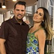 Maura Rivera compartió en su Instagram el noble gesto de Mark González al rescatar a un ave que no podía volar y encontraron en su condominio de Miami.