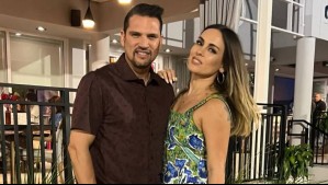 Maura Rivera comparte el tierno gesto de Mark González con un animalito rescatado: 'Me superó'