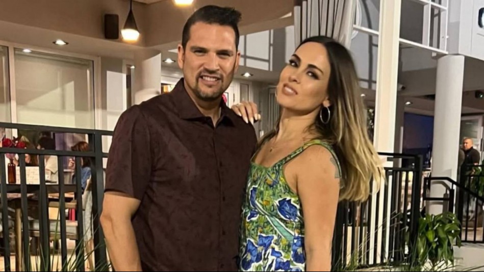Maura Rivera comparte el tierno gesto de Mark González con un animalito rescatado: 'Me superó'