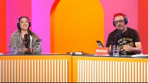 El Internado Más Picante - Capítulo 97: Michelle Peint relató una dramática historia