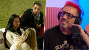 'Fue bien transparente': El Internado React analiza los dichos de Mateucci que dejaron triste a Akemi Nakamura