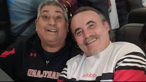 Paul Vásquez de luto por dolorosa pérdida: 'Gracias por estos 33 años de compañía y por cada aventura'