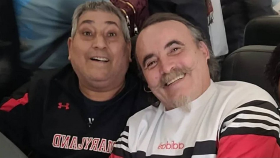 Paul Vásquez de luto por dolorosa pérdida: 'Gracias por estos 33 años de compañía y por cada aventura'