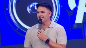 Rafael Olarra lo deja todo cantando 'La Flaca' de Jarabe de Palo en Dale Play Verano