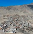 Conoce acá el problema que existe en la cordillera en Antofagasta con el crecimiento de tomas de terrenos.