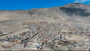 Del Rally Dakar a toma VIP: Así es Costa Laguna, asentamiento sin ley que crece en Antofagasta