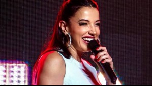 Yamila Reyna se sincera tras su regreso a escenarios luego de polémica con Américo: 'El silencio es elegancia'