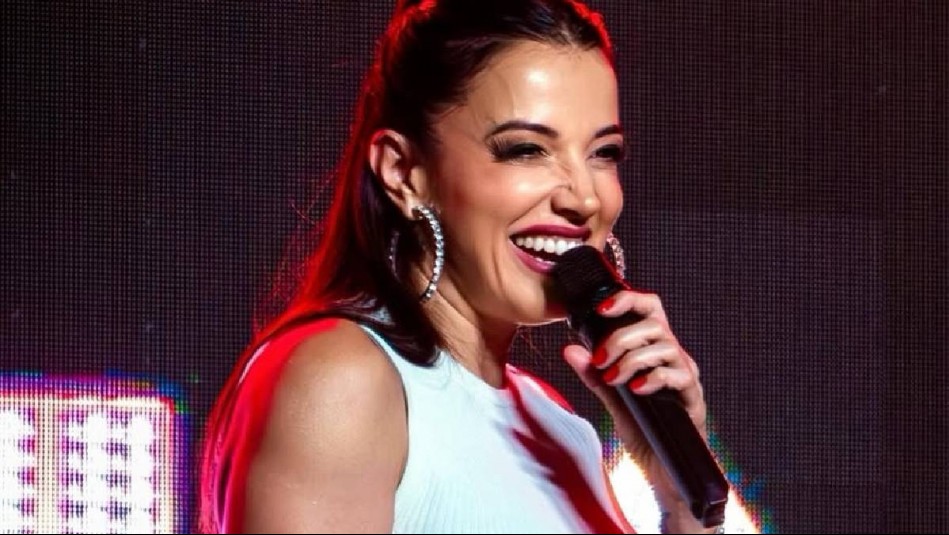 Yamila Reyna se sincera tras su regreso a escenarios luego de polémica con Américo: 'El silencio es elegancia'