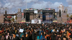 Festival REC 2026: Conoce la parrilla de artistas y horarios para el sábado 28 de marzo