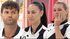 Una inesperada eliminación remecerá la casona de El Internado