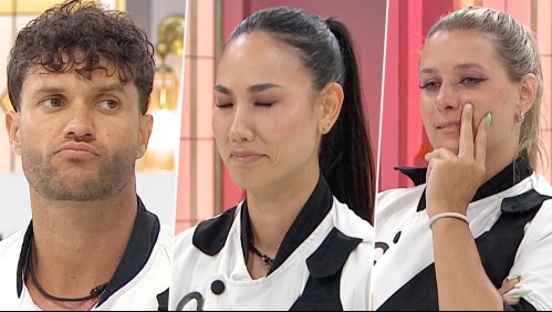 Una inesperada eliminación remecerá la casona de El Internado