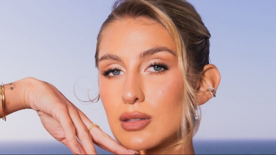 El 'mejor consejo' de Blu Dumay sobre el karma: 'Deja que haga el trabajo sucio'