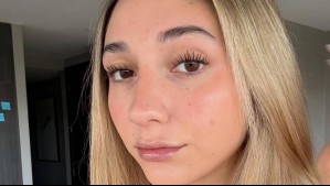 ¿Así será el vestido de novia de La Carlita? Los detalles del romántico diseño que compartió