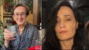 El apoyo de famosos a periodista Carolina Gutiérrez tras muerte de su mamá: 'Te vimos cuidarla con dedicación'