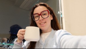 Christell Rodríguez cuenta cómo se ha sentido en su embarazo: 'Es muy loco hablar de esto'