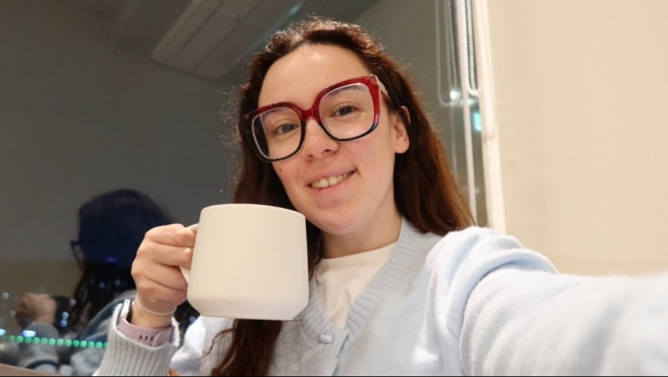 Christell Rodríguez cuenta cómo se ha sentido en su embarazo: 'Es muy loco hablar de esto'