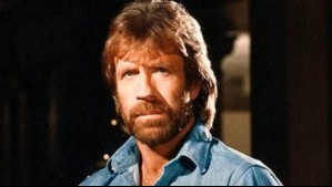 Muere el legendario actor Chuck Norris a los 86 años
