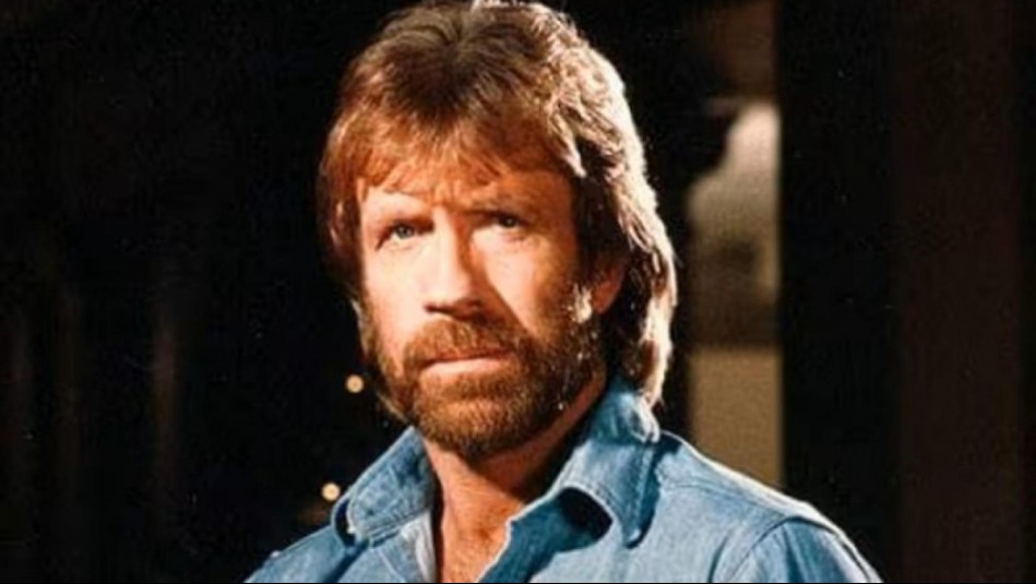 Muere el legendario actor Chuck Norris a los 86 años