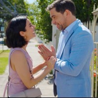 ¿Están juntos? Clemente y Montes tendrán inesperada interacción romántica en el capítulo 258 de EJDO