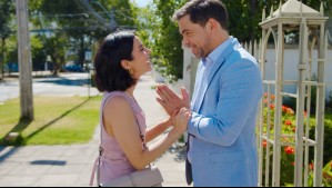 ¿Están juntos? Clemente y Montes tendrán inesperada interacción romántica en el capítulo 258 de EJDO