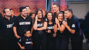 Este viernes 20 de marzo: ¿A qué hora se emite el segundo capítulo de Detrás del Muro?