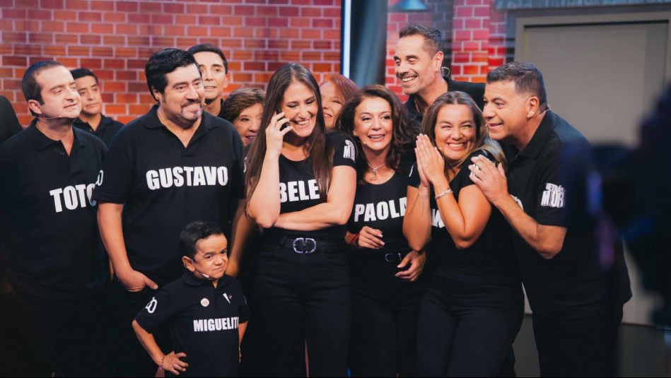 Este viernes 20 de marzo: ¿A qué hora se emite el segundo capítulo de Detrás del Muro?