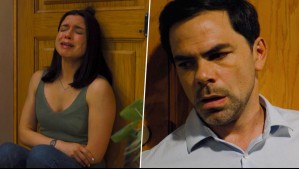 El Jardín de Olivia - Capítulo 257: La despedida de Diana y Clemente