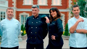 Programación de Mega para este domingo 22 de marzo: Conoce el horario del nuevo capítulo de El Internado