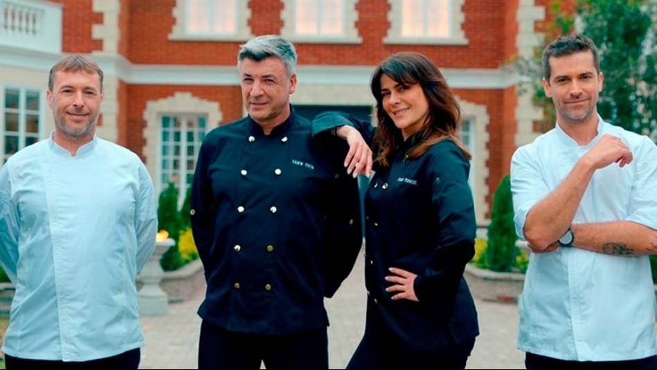 Programación de Mega para este domingo 22 de marzo: Conoce el horario del nuevo capítulo de El Internado