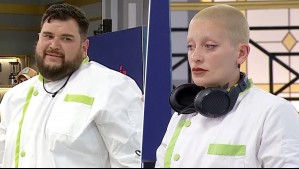 'Insoportable este pendej...': Furia se enoja y trata mal a Otakin por culpa de Tom Brusse y Efrén Reyero