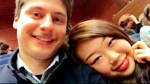 'Está sola y nunca va a ser encontrada': Crudo testimonio de hermana de Narumi en juicio contra Nicolás Zepeda