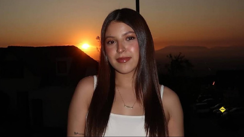 El misterioso video de Ignacia Antonia para contar 'una triste historia' con su cabello