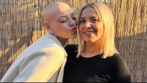 El mensaje de Nicole Pérez en medio de complejo momento de su hija Isidora: 'No todo está en nuestras manos'