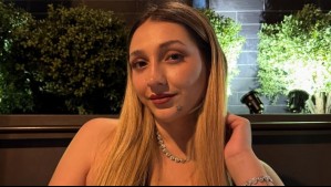 El antes y después de La Carlita: Así lucía en sus inicios en Tiktok durante la pandemia