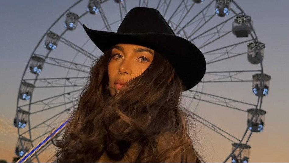 Lisandra Silva celebra su cumpleaños a caballo: Así la felicitó su expareja Raúl Peralta