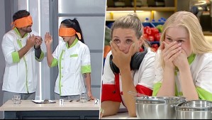 'No tienes sensibilidad': Luis Mateucci confunde a Akemi Nakamura con Michelle Peint y enoja a todos