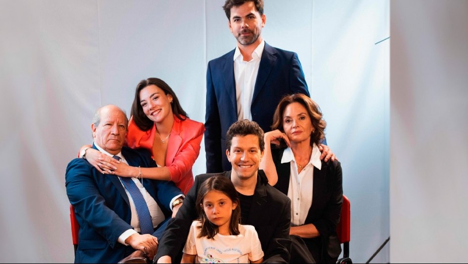 Programación de Mega para este lunes 23 de marzo: A esta hora se emitirá El Jardín de Olivia