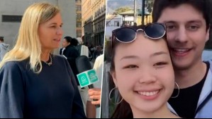 'La justicia francesa está harta y cansada': El millonario costo del juicio contra Nicolás Zepeda