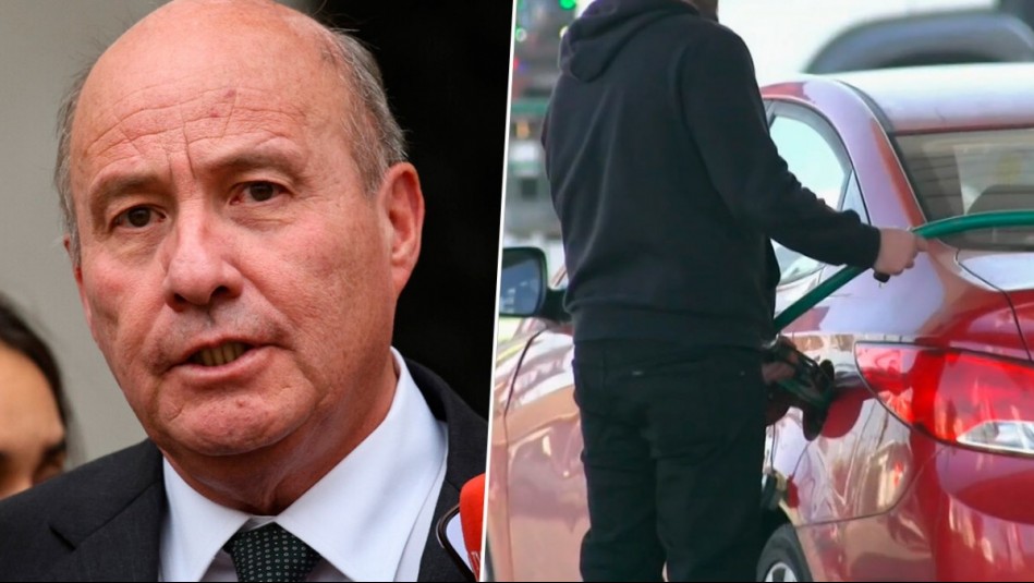 'No es mi rol ser simpático': Ministro Quiroz defiende medidas económicas e insiste en modificar Mepco