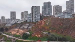 Reactivan polémico proyecto cerca de campo dunar de Concón: Fue aprobado por comité de ministros de Boric