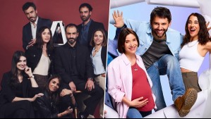 Querido actor de Generación 98 se une a Reunión de Superados: Será profesor del colegio