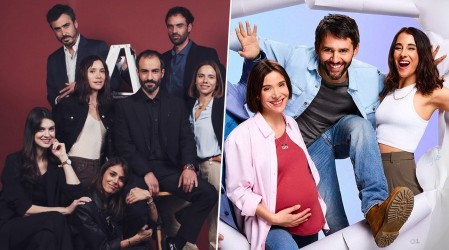 Querido actor de Generación 98 se une a Reunión de Superados: Será profesor del colegio